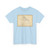 Daniel Huntington, American, 1816–1906 - Mount Chocorua on Way to Whitton Pond - September 26, 1879 - T-Shirt