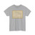 Daniel Huntington, American, 1816–1906 - Mt. Lafayette from Oak Hill, Littleton, New Hampshire - September 6, 1879 - T-Shirt