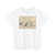 Daniel Huntington, American, 1816–1906 - Near Falls of Wildcat Brook, Jackson, New Hampshire - August 8, 1854 - T-Shirt