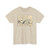 Daniel Huntington, American, 1816–1906 - Near Falls of Wildcat Brook, Jackson, New Hampshire - August 8, 1854 - T-Shirt