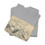 Daniel Huntington, American, 1816–1906 - Near Falls of Wildcat Brook, Jackson, New Hampshire - August 8, 1854 - T-Shirt