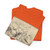Daniel Huntington, American, 1816–1906 - Near Falls of Wildcat Brook, Jackson, New Hampshire - August 8, 1854 - T-Shirt