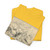 Daniel Huntington, American, 1816–1906 - Near Falls of Wildcat Brook, Jackson, New Hampshire - August 8, 1854 - T-Shirt