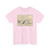 Daniel Huntington, American, 1816–1906 - Near Falls of Wildcat Brook, Jackson, New Hampshire - August 8, 1854 - T-Shirt