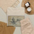 Daniel Huntington, American, 1816–1906 - Notch, Mt. Mansfield - August 29, 1864 - T-Shirt
