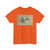 Daniel Huntington, American, 1816–1906 - Notch, Mt. Mansfield - August 29, 1864 - T-Shirt