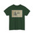 Daniel Huntington, American, 1816–1906 - Notch, Mt. Mansfield - August 29, 1864 - T-Shirt