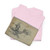 Daniel Huntington, American, 1816–1906 - Notch, Mt. Mansfield - August 29, 1864 - T-Shirt