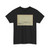 Daniel Huntington, American, 1816–1906 - On Way to Chocorua, New Hampshire - August 11, 1855 - T-Shirt