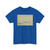 Daniel Huntington, American, 1816–1906 - On Way to Chocorua, New Hampshire - August 11, 1855 - T-Shirt