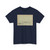 Daniel Huntington, American, 1816–1906 - On Way to Chocorua, New Hampshire - August 11, 1855 - T-Shirt