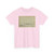 Daniel Huntington, American, 1816–1906 - On Way to Chocorua, New Hampshire - August 11, 1855 - T-Shirt