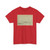 Daniel Huntington, American, 1816–1906 - On Way to Chocorua, New Hampshire - August 11, 1855 - T-Shirt