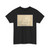 Daniel Huntington, American, 1816–1906 - Saco River, North Conway, New Hampshire - August 1854 - T-Shirt