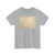 Daniel Huntington, American, 1816–1906 - Saco River, North Conway, New Hampshire - August 1854 - T-Shirt