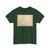 Daniel Huntington, American, 1816–1906 - Saco River, North Conway, New Hampshire - August 1854 - T-Shirt