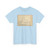 Daniel Huntington, American, 1816–1906 - Saco River, North Conway, New Hampshire - August 1854 - T-Shirt