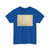 Daniel Huntington, American, 1816–1906 - Saco River, North Conway, New Hampshire - August 1854 - T-Shirt