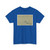Daniel Huntington, American, 1816–1906 - Sketch from Mount Chocorua - September 16, 1862 - T-Shirt