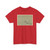 Daniel Huntington, American, 1816–1906 - Sketch from Mount Chocorua - September 16, 1862 - T-Shirt