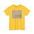Daniel Huntington, American, 1816–1906 - Sketch of Villeneuve, Lake Geneva - August 21, 1843 - T-Shirt