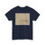 Daniel Huntington, American, 1816–1906 - Sketch of Villeneuve, Lake Geneva - August 21, 1843 - T-Shirt