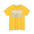 Daniel Huntington, American, 1816–1906 - To the Ford at North Conway, By Road to Jackson, New Hampshire - October 3, 1854 - T-Shirt