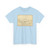 Daniel Huntington, American, 1816–1906 - To the Ford at North Conway, By Road to Jackson, New Hampshire - October 3, 1854 - T-Shirt