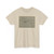 Daniel Huntington, American, 1816–1906 - View of Mountains, On the Way to Cambridge, Vermont - September 6, 1866 - T-Shirt