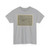 Daniel Huntington, American, 1816–1906 - View of Mountains, On the Way to Cambridge, Vermont - September 6, 1866 - T-Shirt