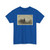 Francis Hopkinson Smith, American, - A Lighthouse - November 27, 1877 - T-Shirt
