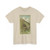 Francis Hopkinson Smith, American, - Hotel in the Mountains - ca. 1880 - T-Shirt