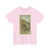Francis Hopkinson Smith, American, - Hotel in the Mountains - ca. 1880 - T-Shirt
