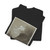 Francis Hopkinson Smith, American, - Old Man of the Mountain, New Hampshire - August 30, 1876 v2 - T-Shirt