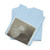 Francis Hopkinson Smith, American, - Old Man of the Mountain, New Hampshire - August 30, 1876 v2 - T-Shirt