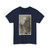 Francis Hopkinson Smith, American, - Old Man of the Mountain, New Hampshire - August 30, 1876 v2 - T-Shirt