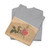Frederic Edwin Church, American, - A Rose Bough - 1860–70 v1 - T-Shirt