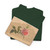 Frederic Edwin Church, American, - A Rose Bough - 1860–70 v1 - T-Shirt