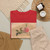 Frederic Edwin Church, American, - A Rose Bough - 1860–70 v1 - T-Shirt