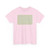 Frederic Edwin Church, American, - Adirondack Mountains, Part One - 1856 v1 - T-Shirt