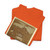 Frederic Edwin Church, American, - Architecture Sketch, Visp, Switzerland - August 1868 v2 - T-Shirt