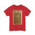 Frederic Edwin Church, American, - Architecture Sketch, Visp, Switzerland - August 1868 v2 - T-Shirt