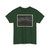 Frederic Edwin Church, American, - Aurora Borealis over Mt. Desert Island, from Bar Harbor, Maine - September 1860 v2 - T-Shirt