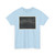 Frederic Edwin Church, American, - Aurora Borealis over Mt. Desert Island, from Bar Harbor, Maine - September 1860 v2 - T-Shirt