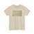 Frederic Edwin Church, American, - Aurora over Mt. Desert Island, Maine - September 1860 v2 - T-Shirt