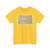 Frederic Edwin Church, American, - Aurora over Mt. Desert Island, Maine - September 1860 v2 - T-Shirt