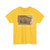 Frederic Edwin Church, American, - Autumn Foliage in the Wind, Vermont - October 1865 v1 - T-Shirt