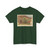 Frederic Edwin Church, American, - Autumn Foliage in the Wind, Vermont - October 1865 v1 - T-Shirt