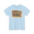 Frederic Edwin Church, American, - Autumn Foliage in the Wind, Vermont - October 1865 v1 - T-Shirt