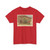 Frederic Edwin Church, American, - Autumn Foliage in the Wind, Vermont - October 1865 v1 - T-Shirt